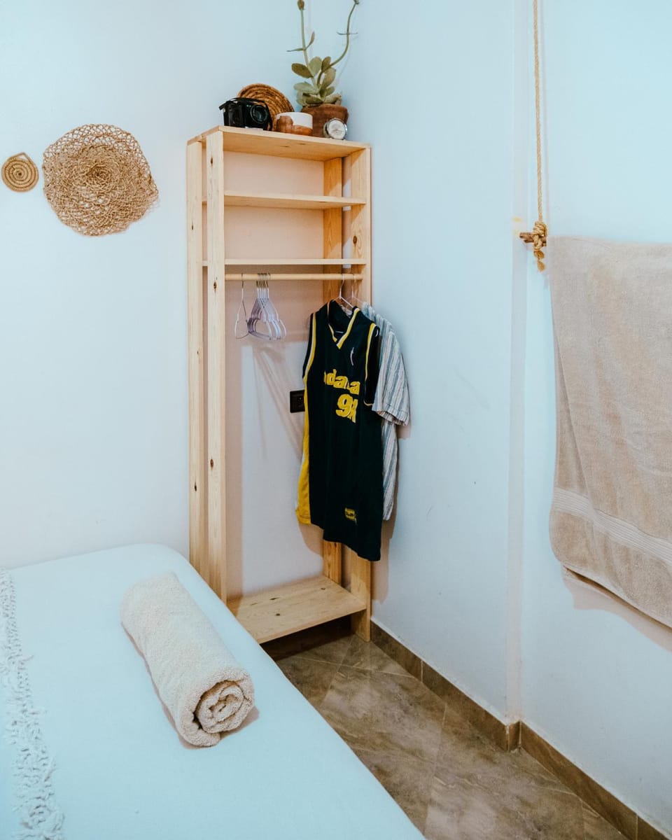 Desart Hostel Hostel in Souss-Massa