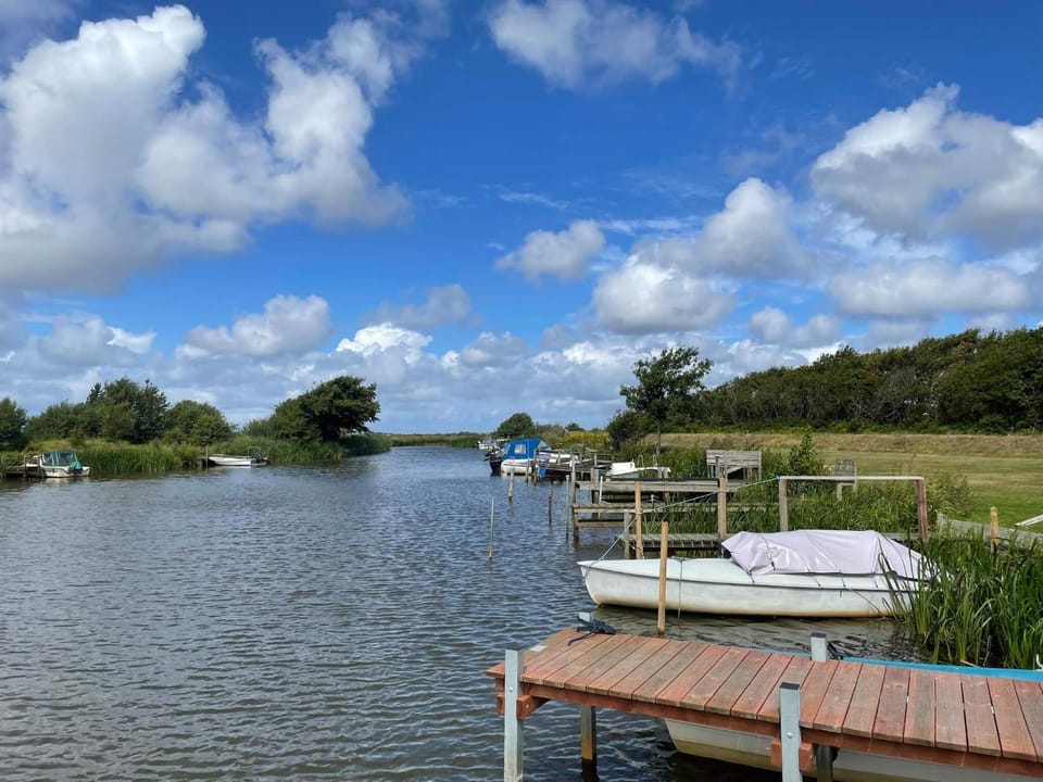 Lake view