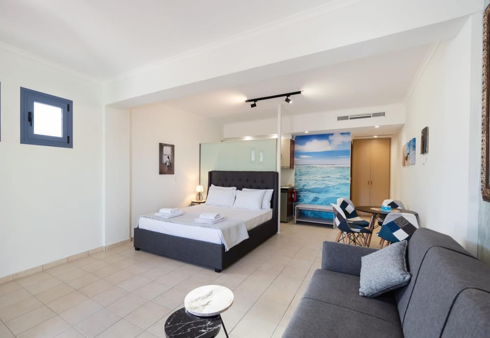A L' AISE STUDIOS Apartment in Lefkada, Lefkada Municipality, Greece