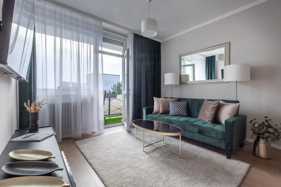 SMARAGD-Emerald Apartment in Hungary