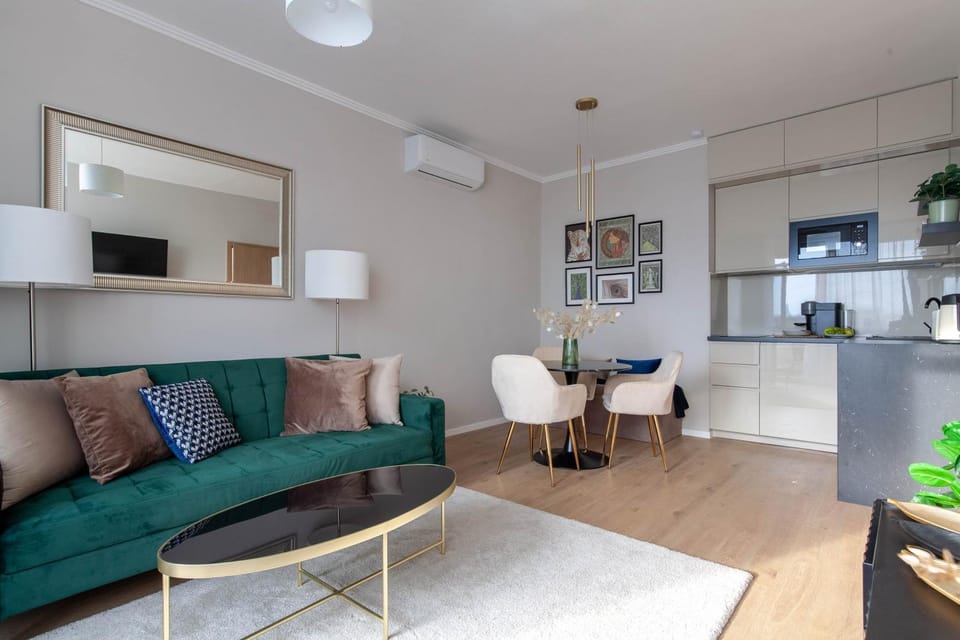 SMARAGD-Emerald Apartment in Hungary