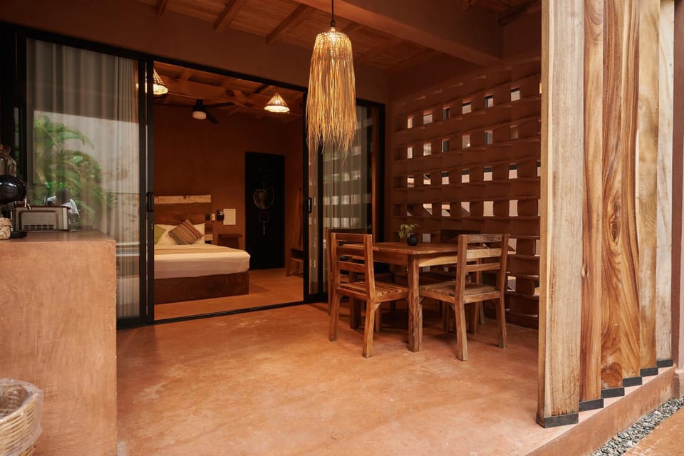 Punta Navi - Adults only - Boutique hotel Boutique hotel in Brisas de Zicatela