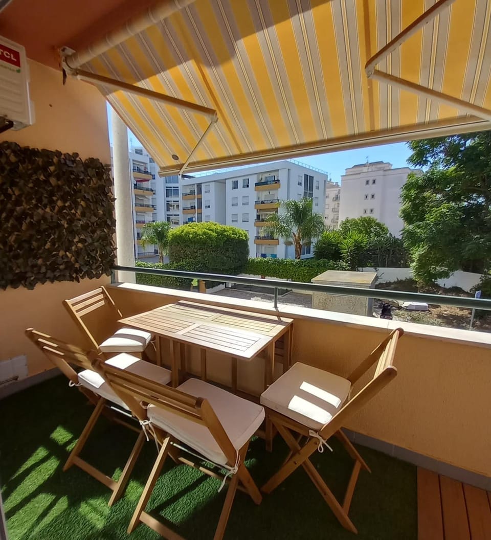 Sofiamarholidays- Casa Brisa Mar Apartment in Faro District
