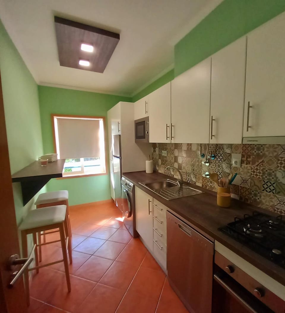 Sofiamarholidays- Casa Brisa Mar Apartment in Faro District