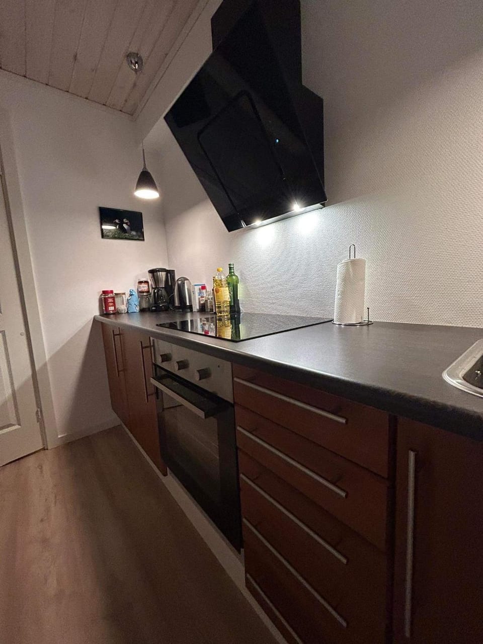 Coffee/tea facilities, Kitchen or kitchenette, pet friendly
