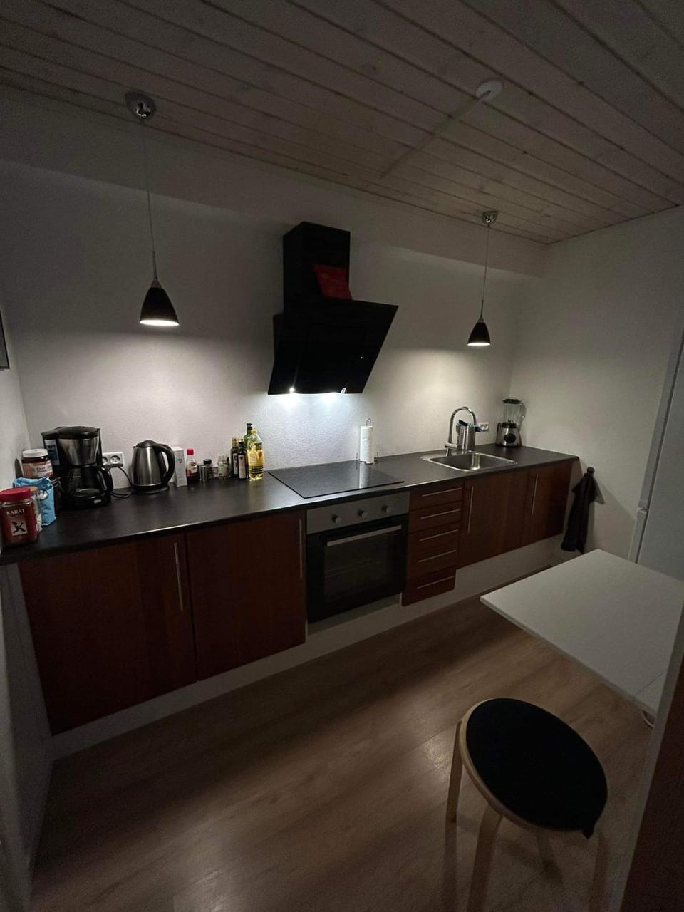 Coffee/tea facilities, Kitchen or kitchenette, minibar