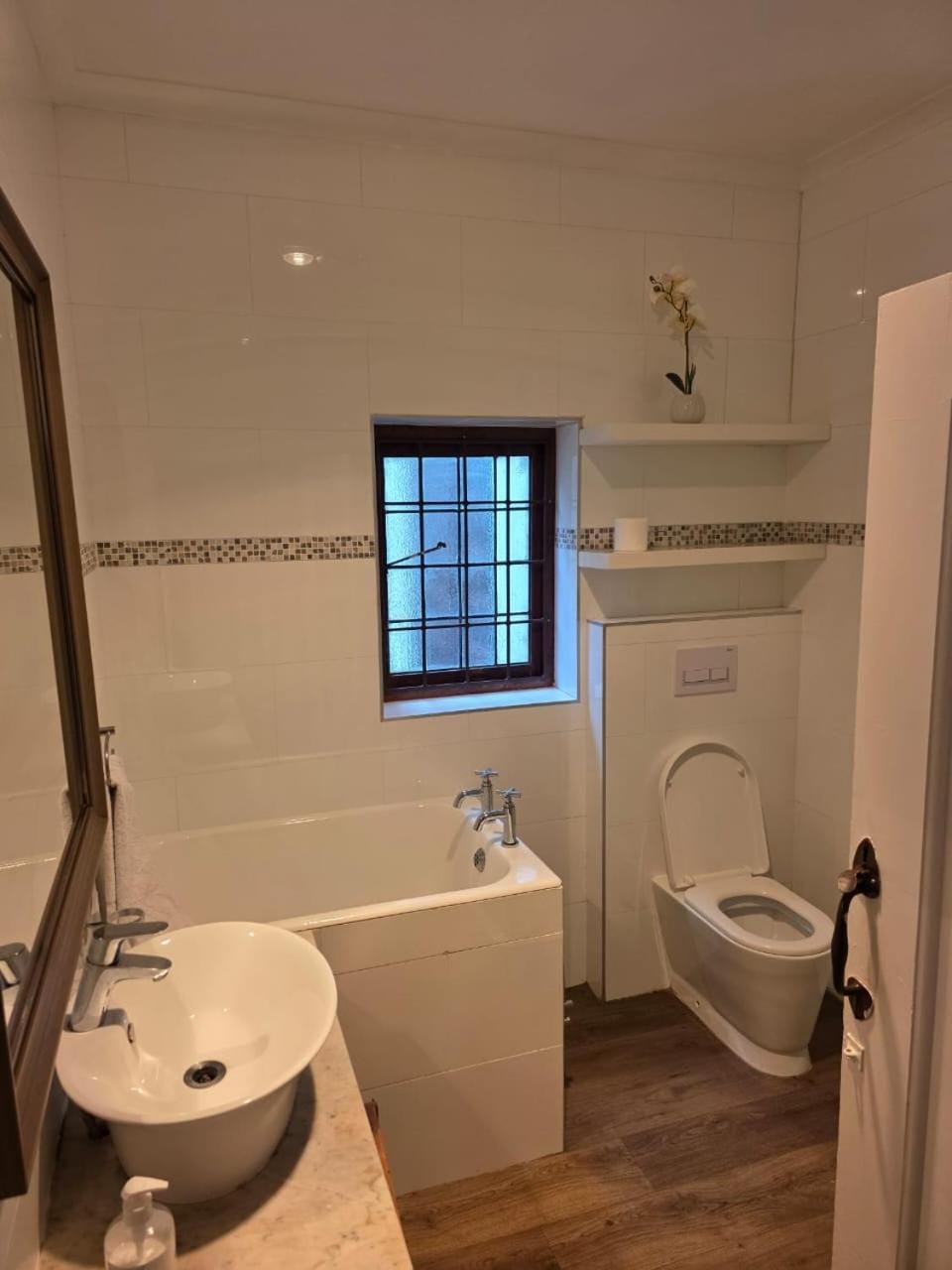 Mead, Pinelands Vacation rental in Cape Town