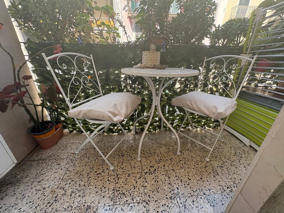 View (from property/room), Balcony/Terrace