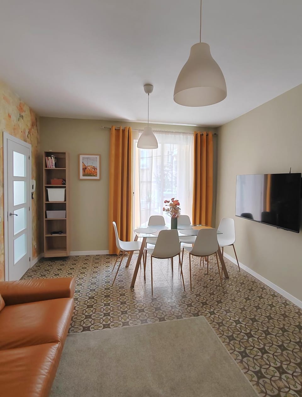 Best flat in center near to sea Apartment in Blanes