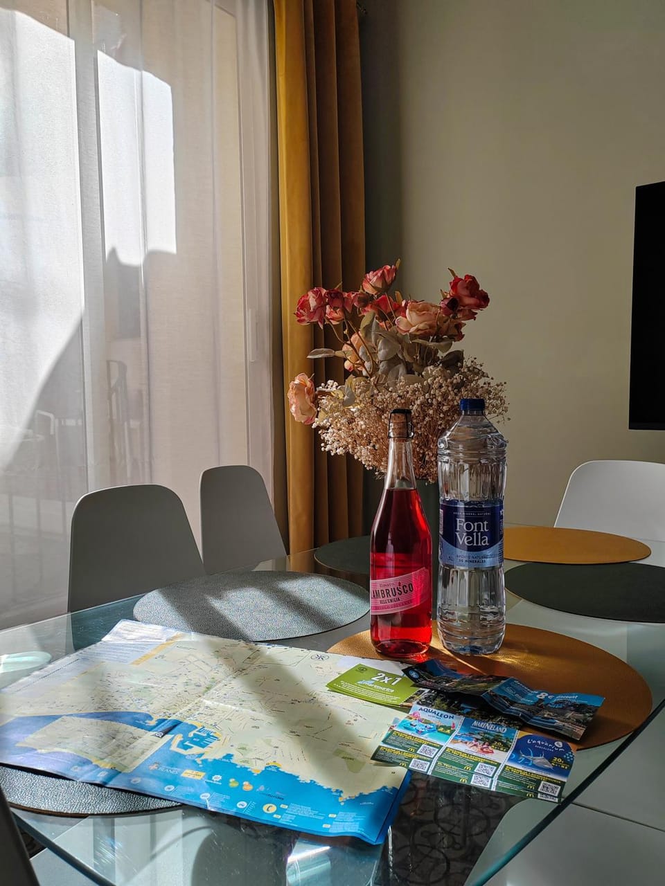 Best flat in center near to sea Apartment in Blanes