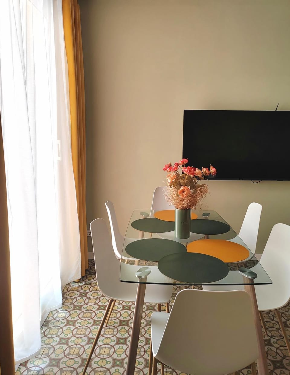 Best flat in center near to sea Apartment in Blanes