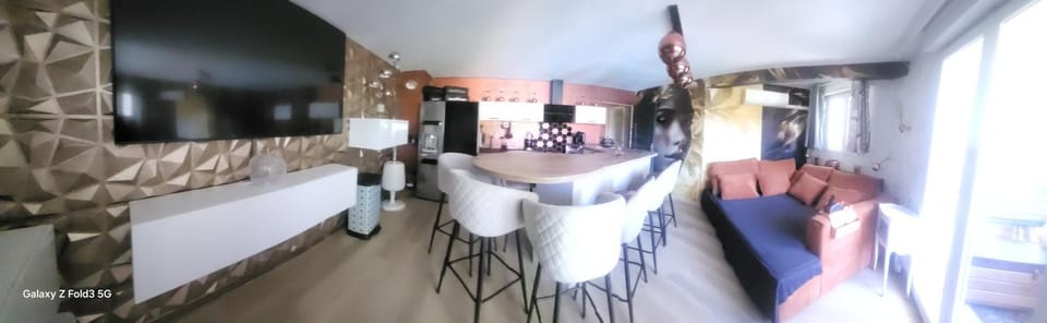 Petit paradis du 66,Canet Roussillon Apartment in Canet-en-Roussillon
