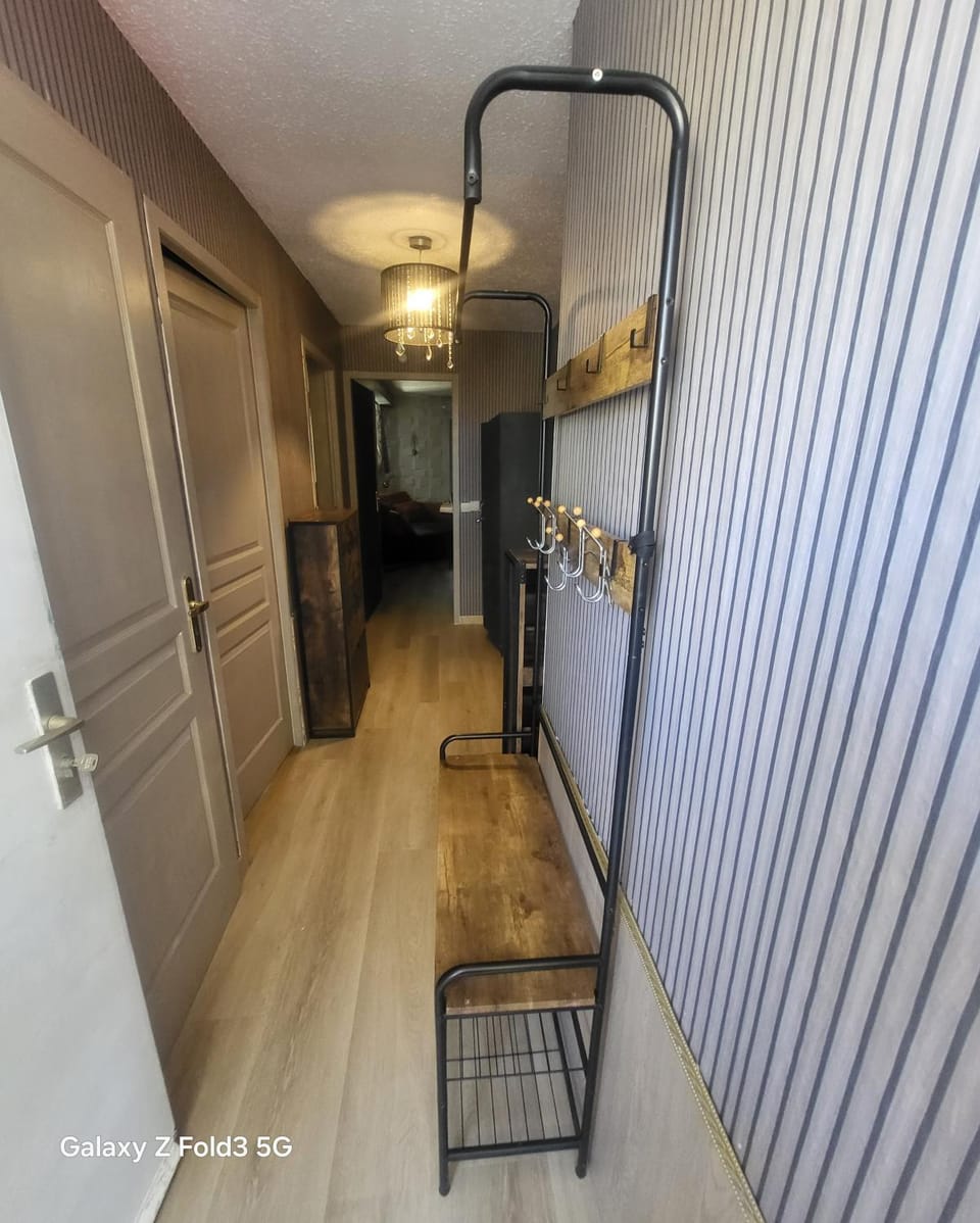 Petit paradis du 66,Canet Roussillon Apartment in Canet-en-Roussillon