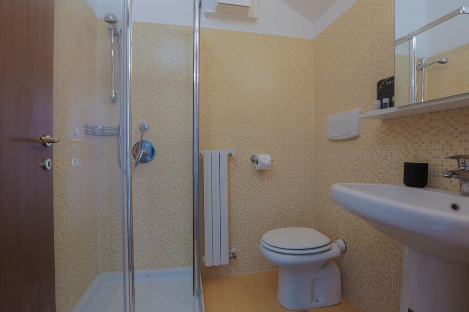 Shower, Toilet, Bathroom, bidet