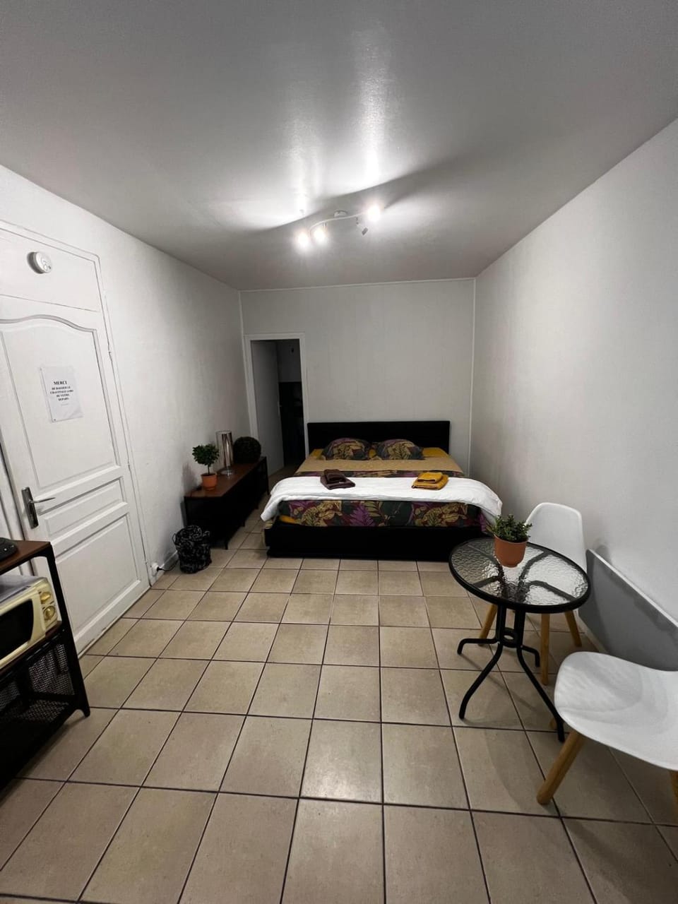 Beau studio Apartment in Occitanie
