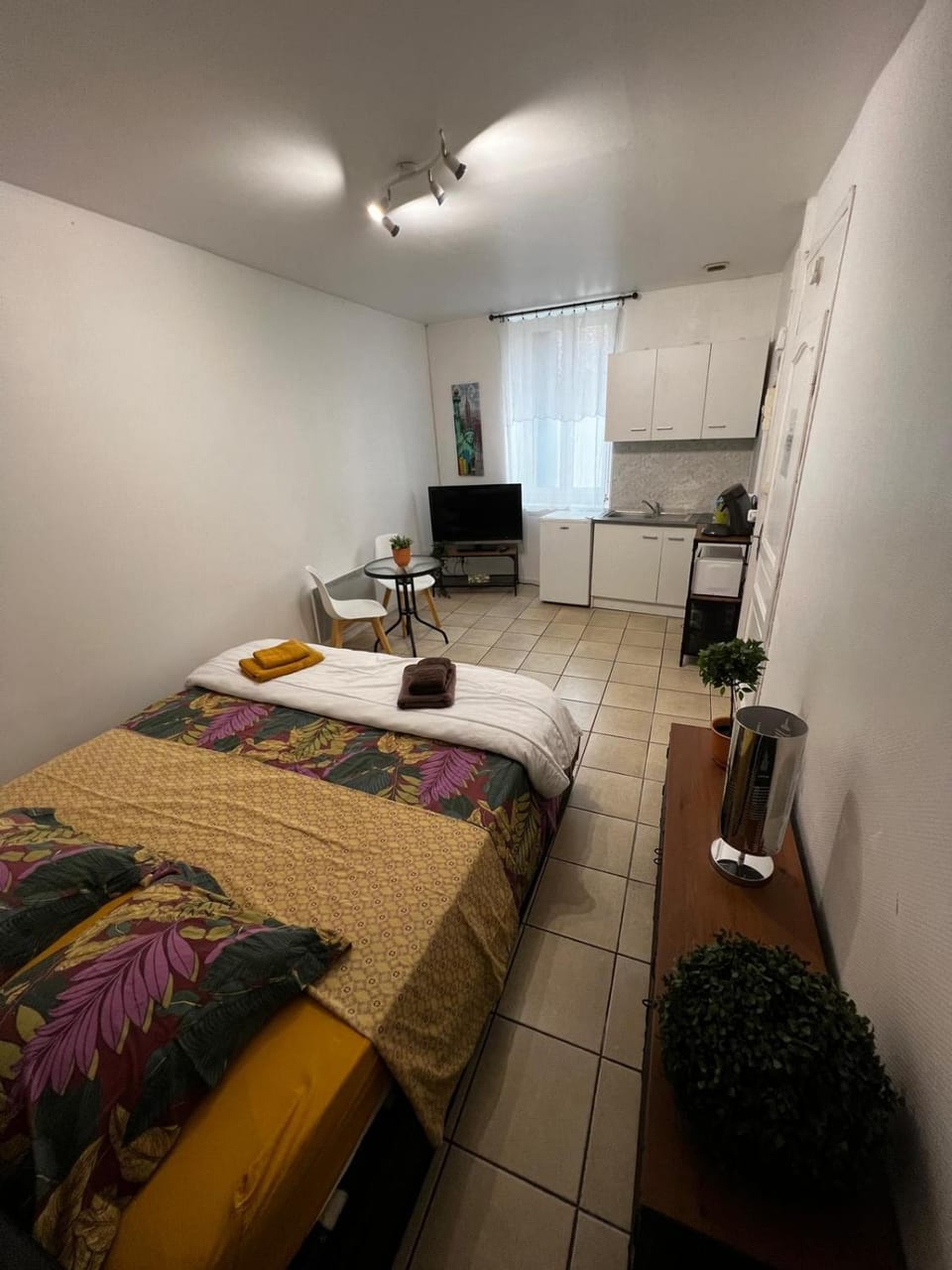 Beau studio Apartment in Occitanie