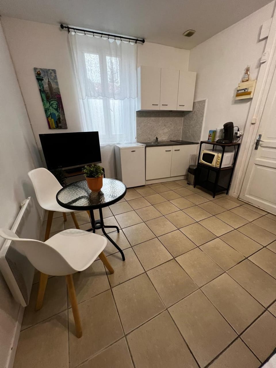 Beau studio Apartment in Occitanie