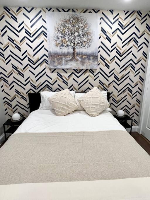 305 Cozy and lovely 1BDR apartment in Center City Apartment in Philadelphia