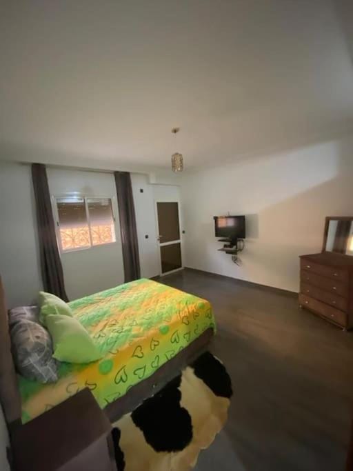Pour Les FAMILLES Super et magnifique Appartement Apartment in Marrakesh-Safi