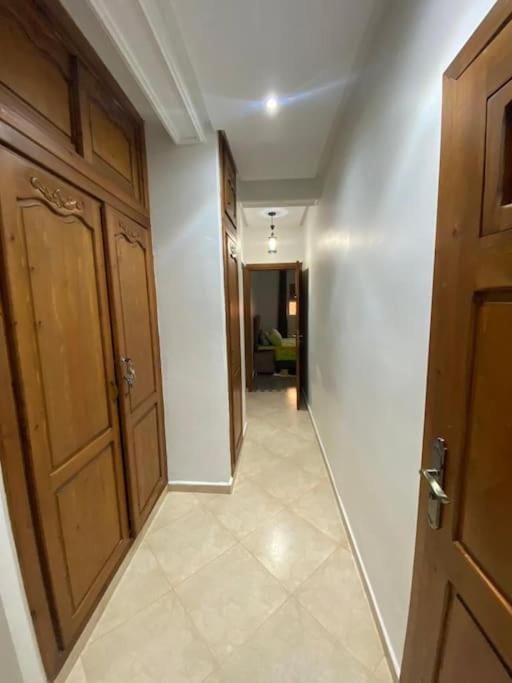 Pour Les FAMILLES Super et magnifique Appartement Apartment in Marrakesh-Safi