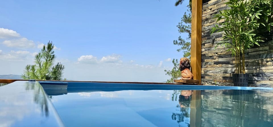 Villa Leon Chalet in Jarabacoa
