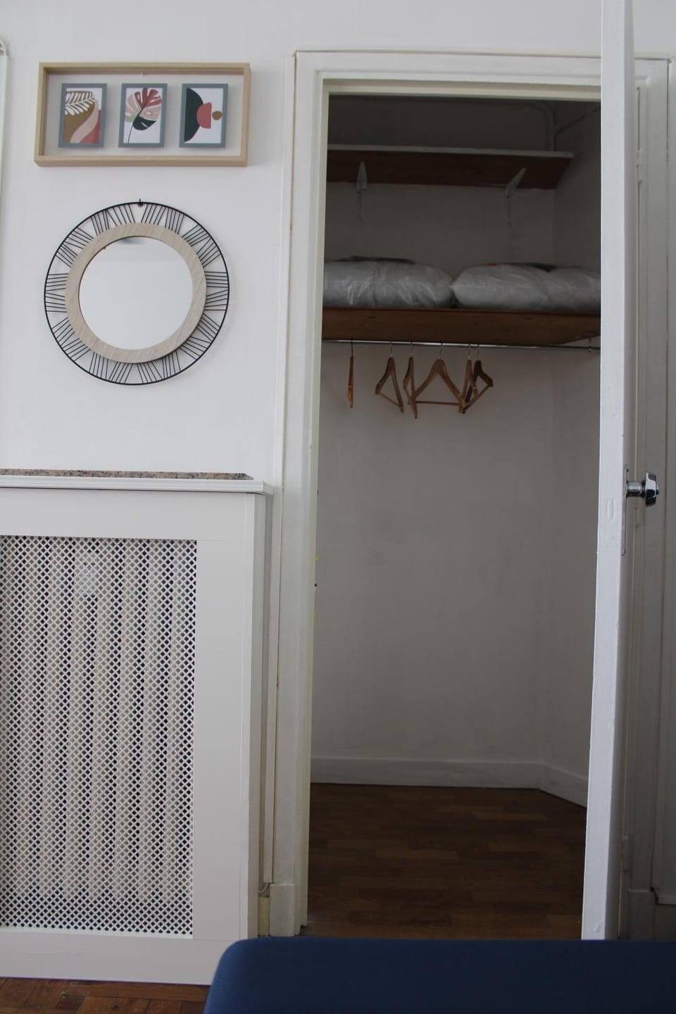 Le Grand Sud Apartment in Nice