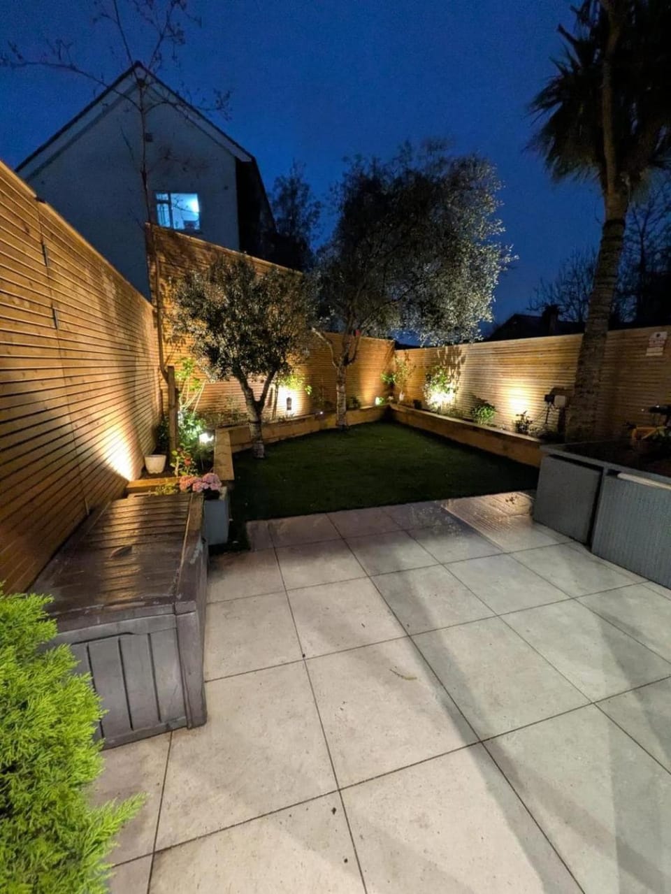Garden