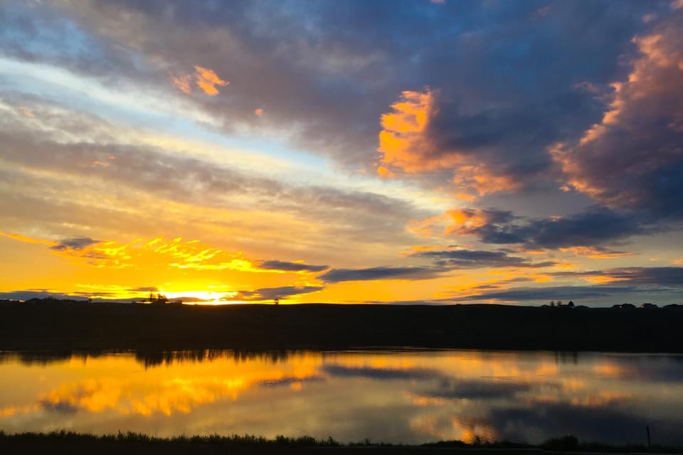 Waterfront Gem w/ Furnished Patio! Columbia Vista House in Richland