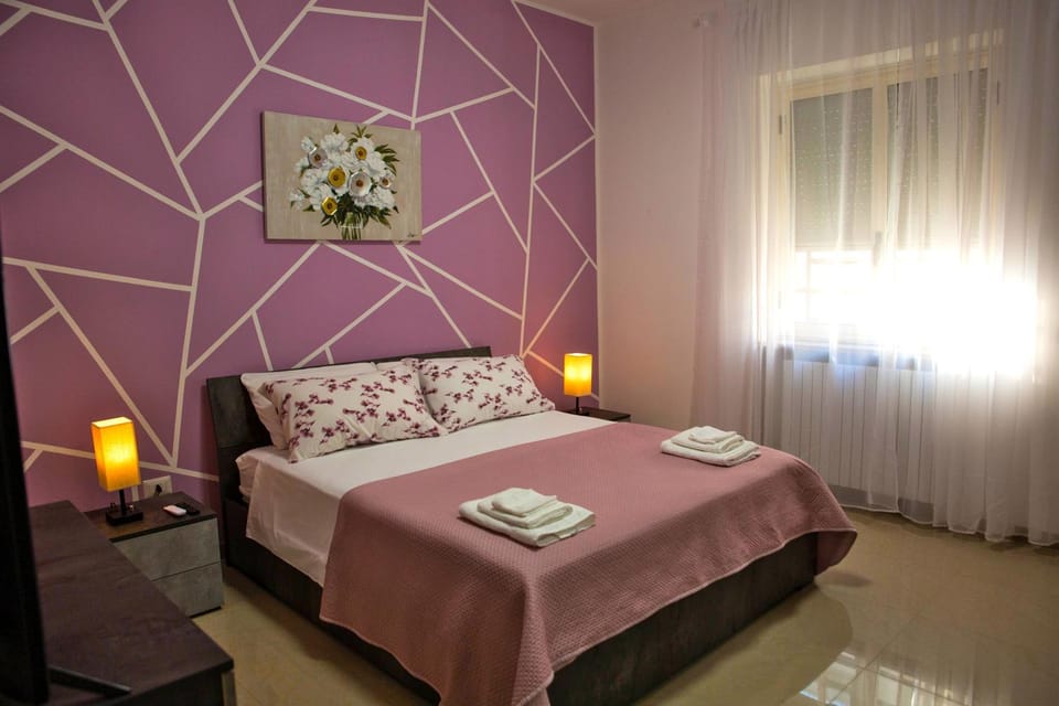 Doraci Home Apartment in Conversano