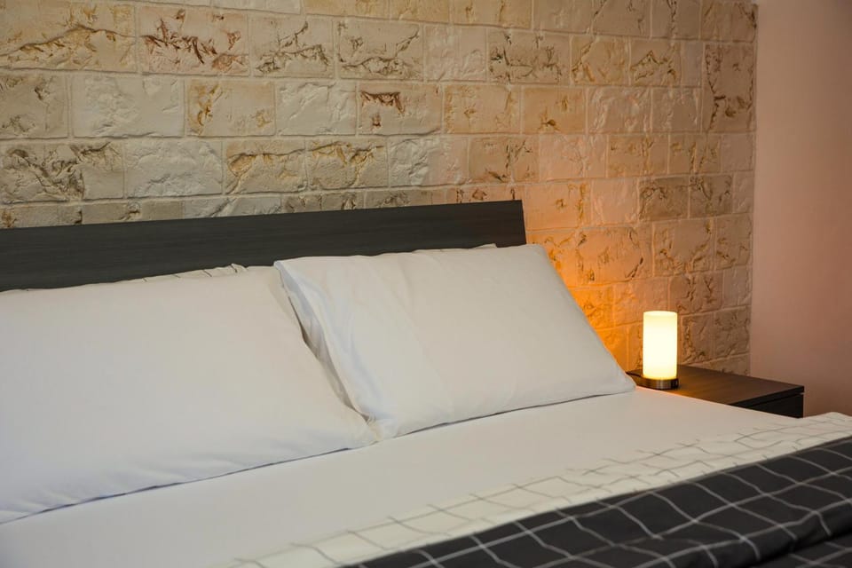 Doraci Home Apartment in Conversano