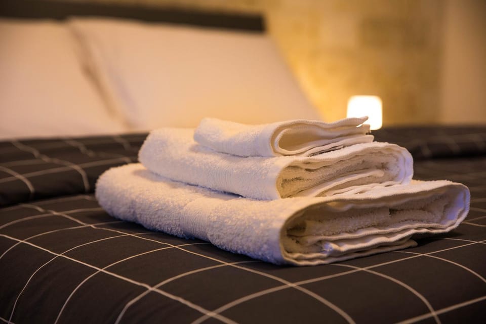 Doraci Home Apartment in Conversano