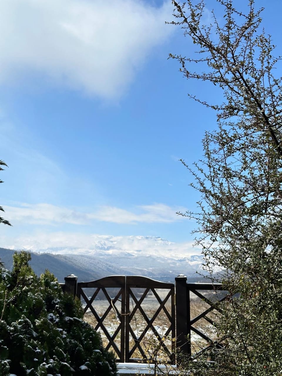 River View Villas Bed and Breakfast in Azerbaijan