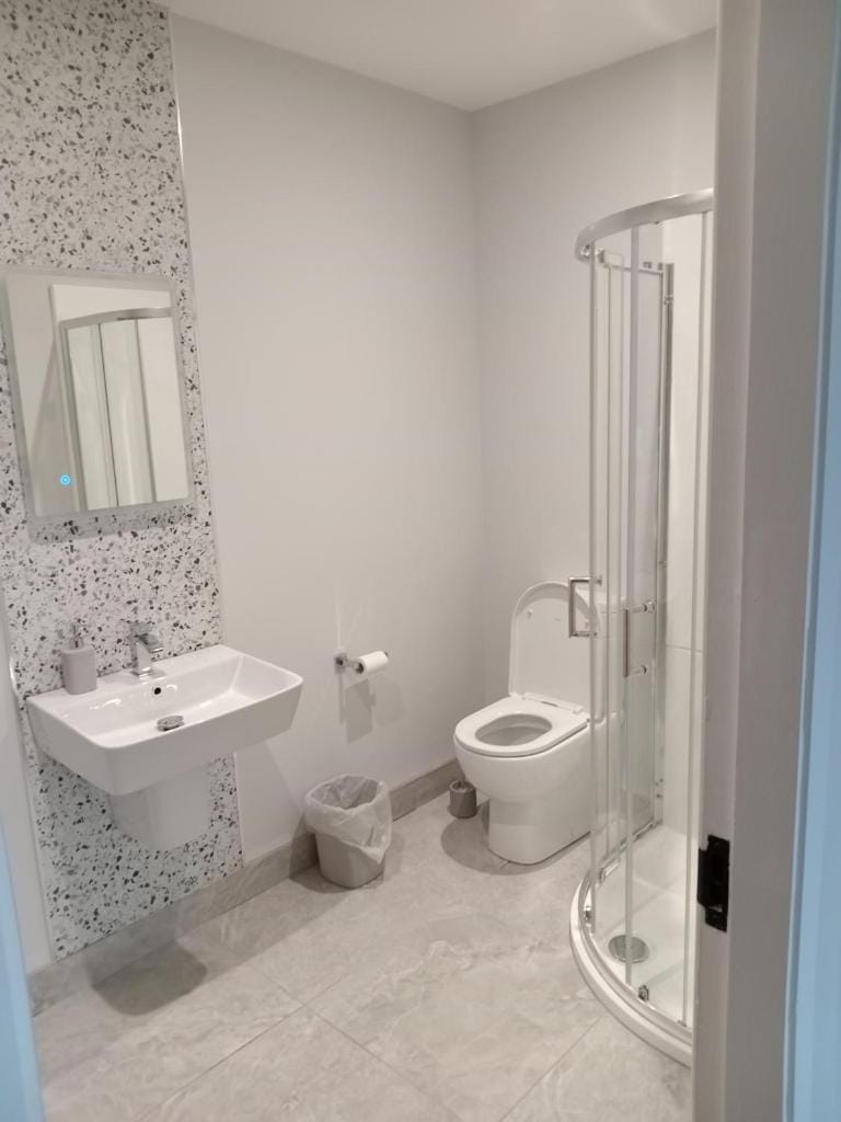 Toilet, Bathroom