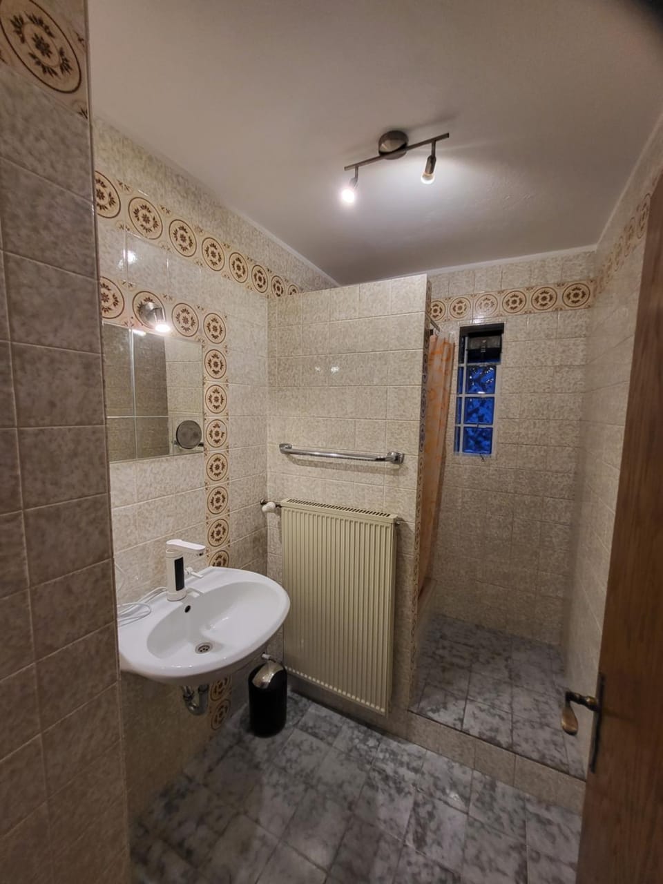 Ferienwohnung Mein Zuhause ,Erdgeschoss Apartment in Pottenstein