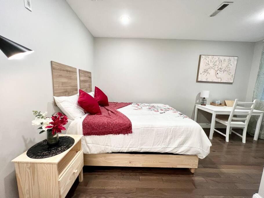 307 Kyoto style 1BDR Apt in center city Apartment in Philadelphia