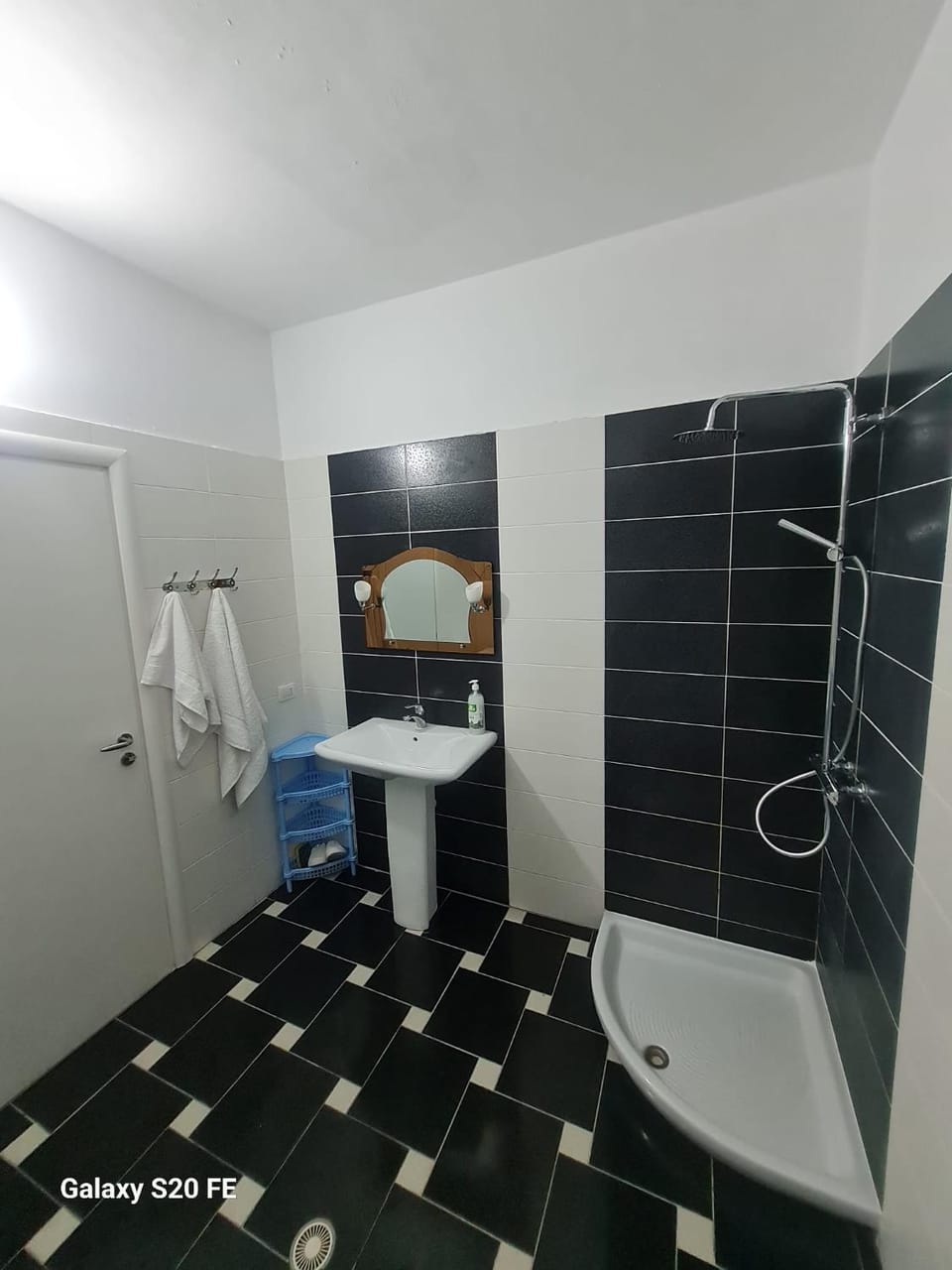 Seaside Apartament Apartment in Vlorë