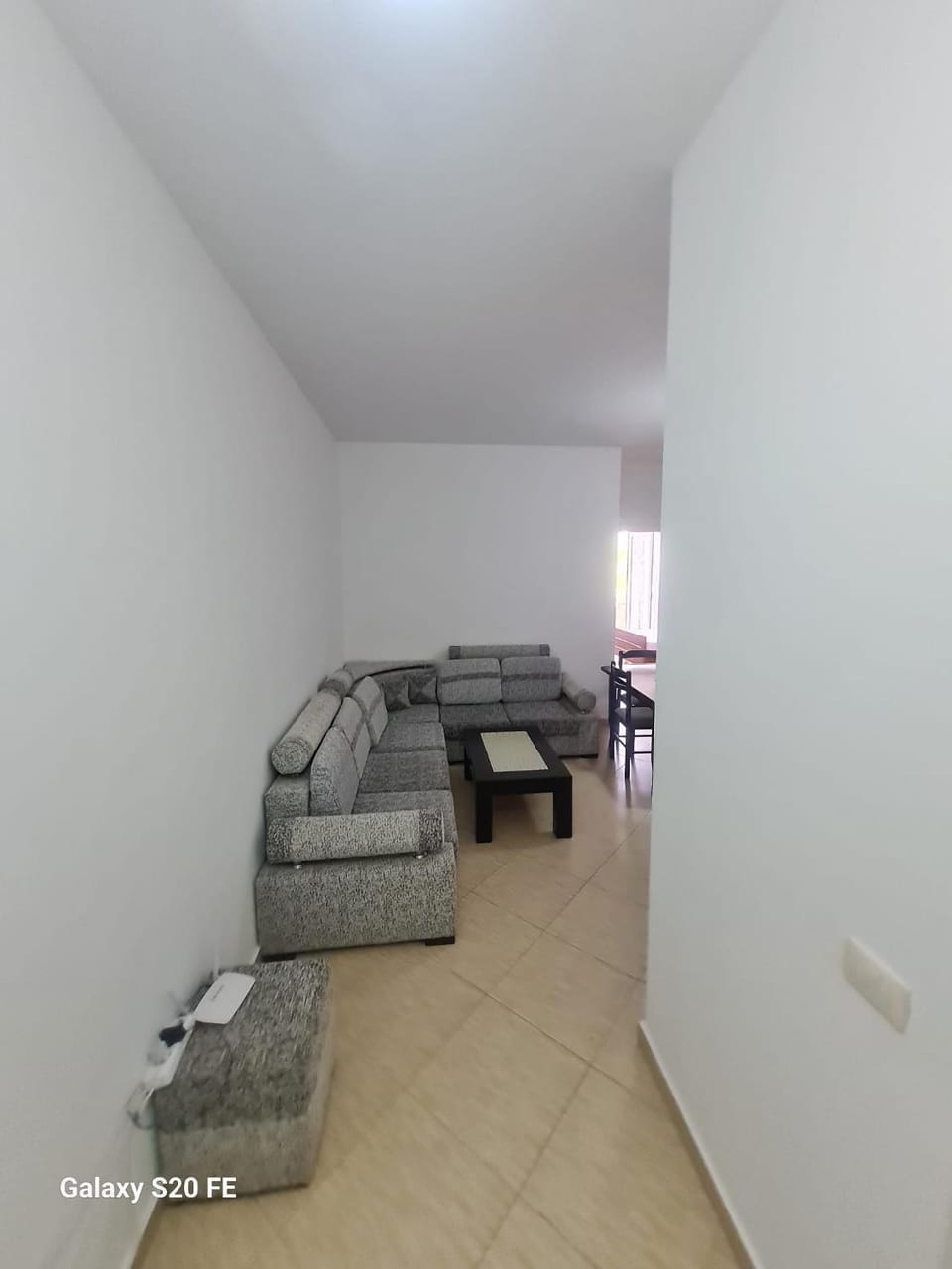 Seaside Apartament Apartment in Vlorë