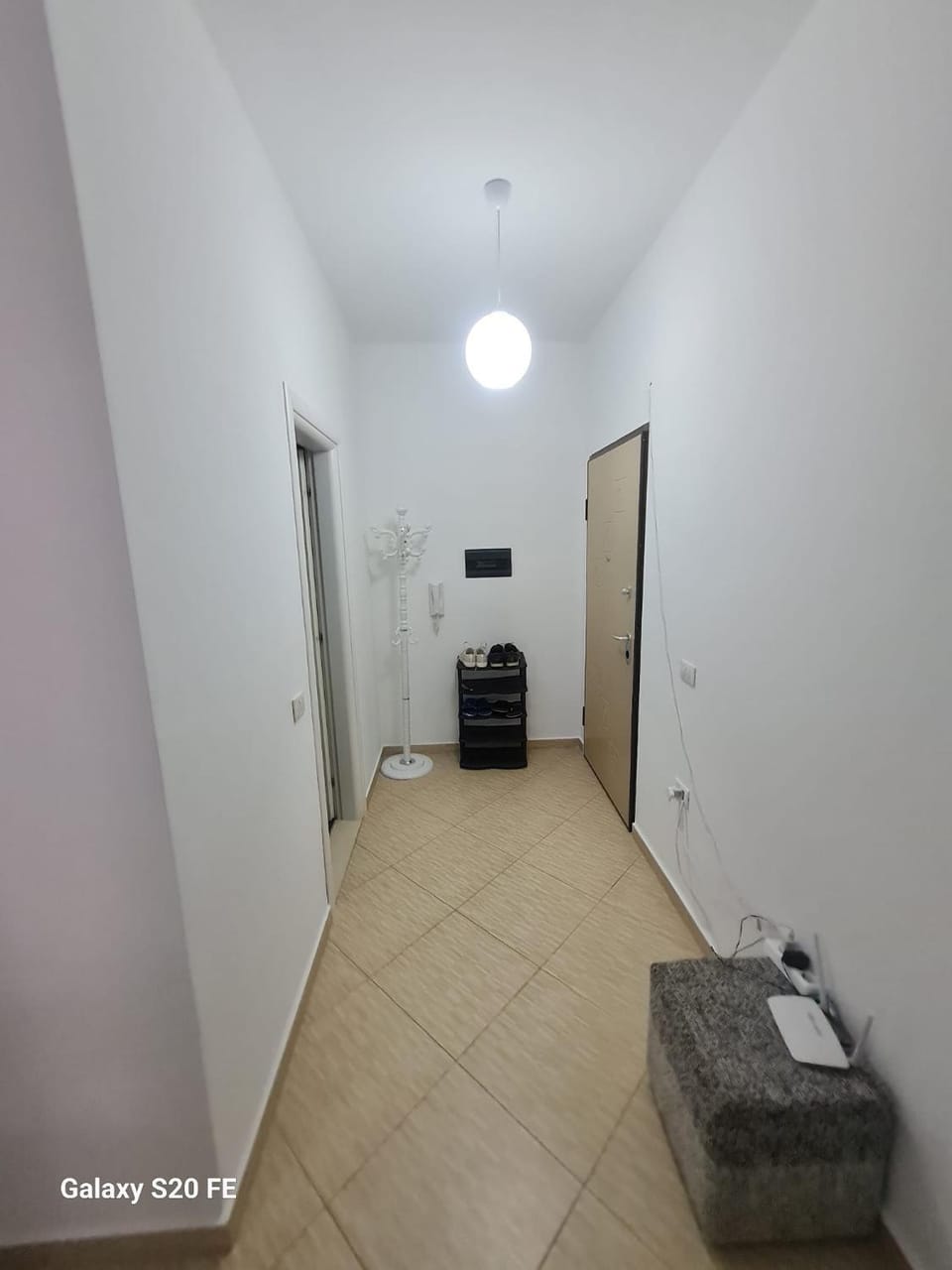 Seaside Apartament Apartment in Vlorë