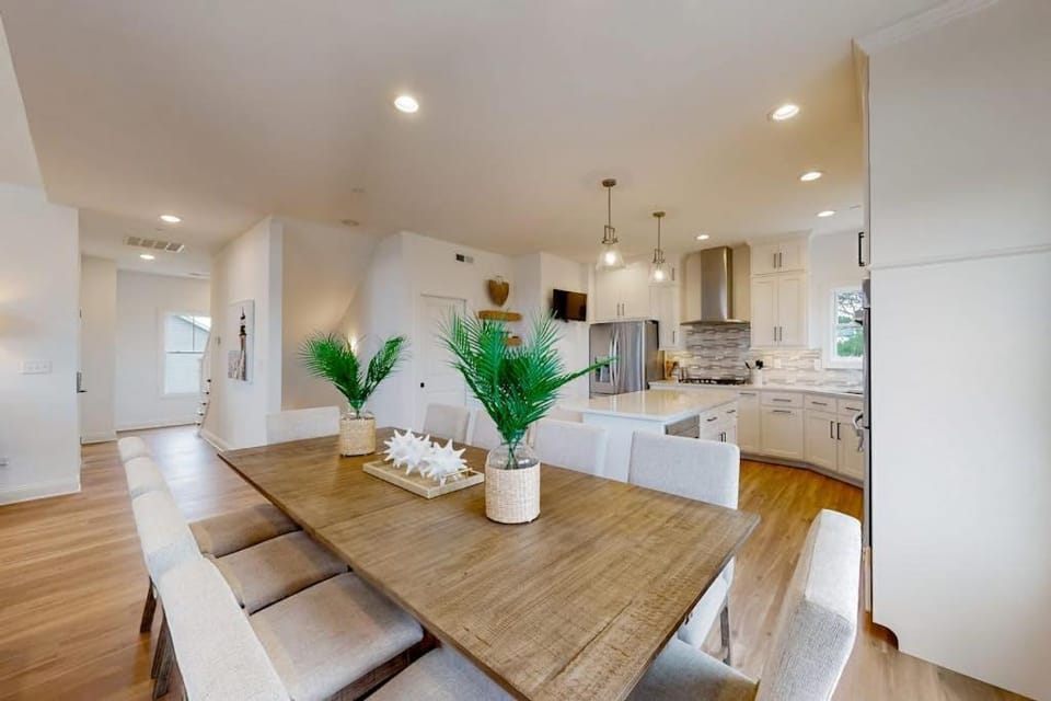 Sapphire Sol House in Ocean City