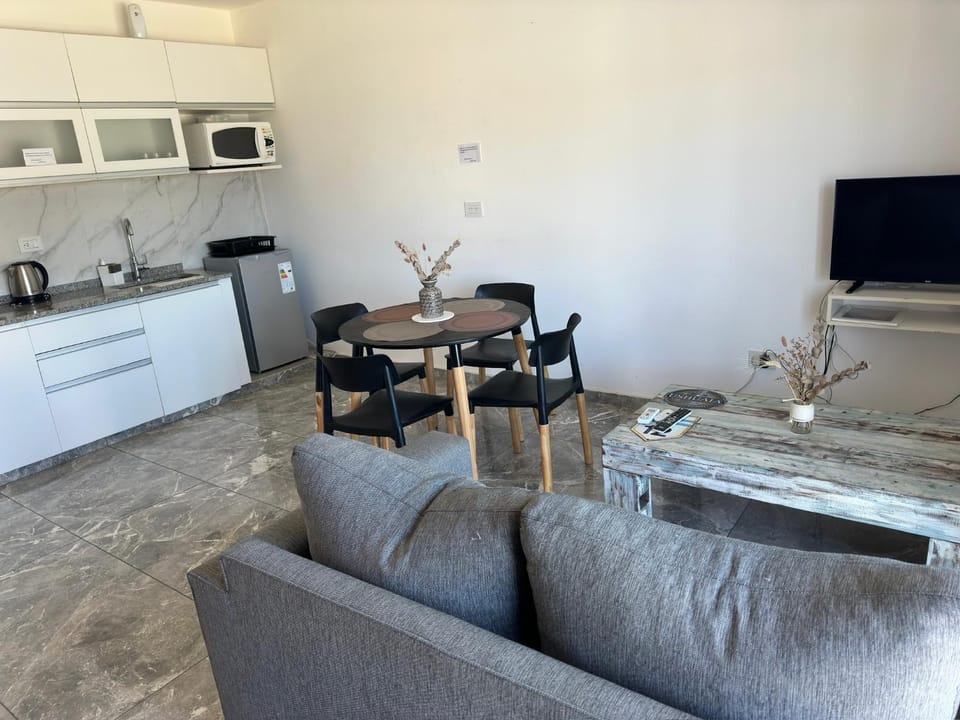 ESPACIO UNO d Apartment in Belén de Escobar
