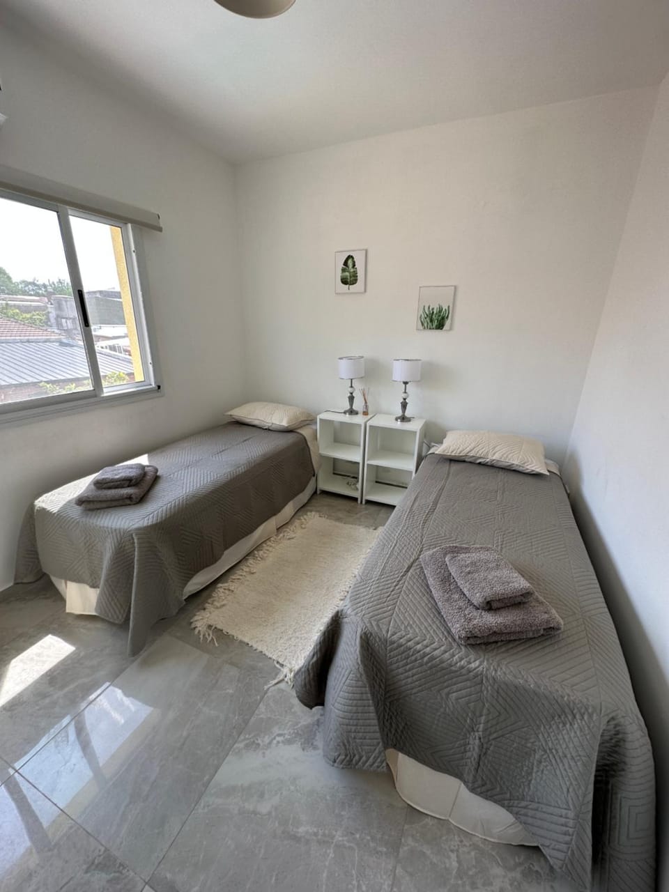 ESPACIO UNO d Apartment in Belén de Escobar