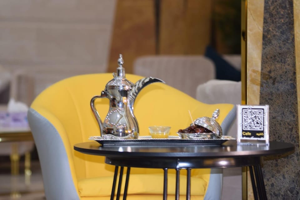 Coffee/tea facilities, Drinks