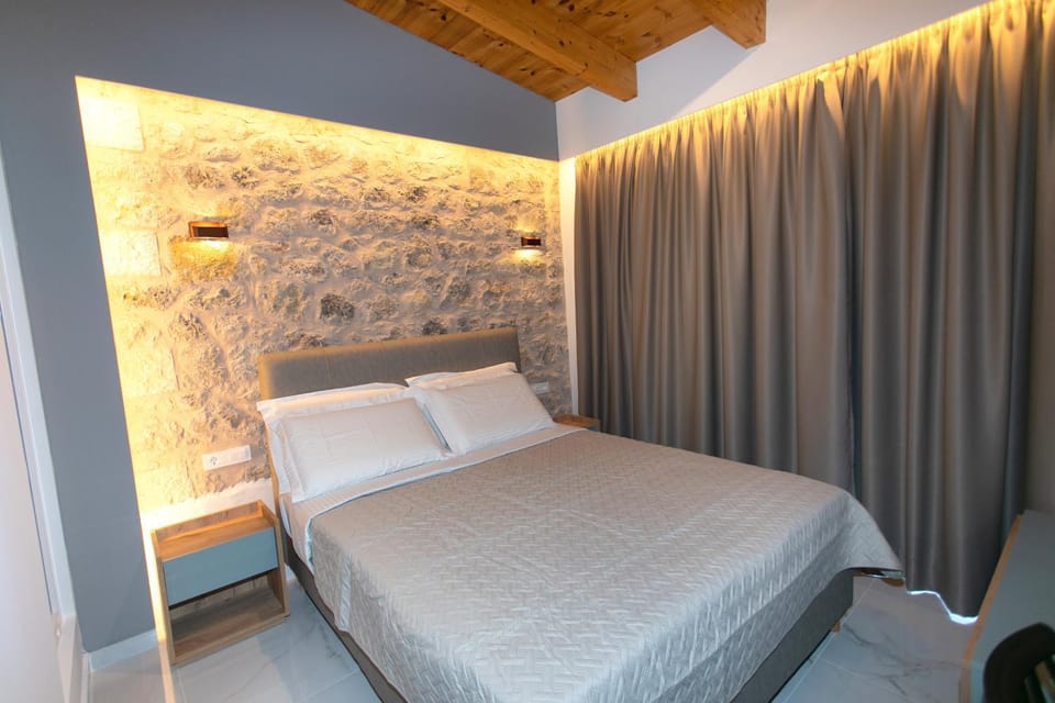 Elais Luxury Villas Villa in Peloponnese, Western Greece and the Ionian