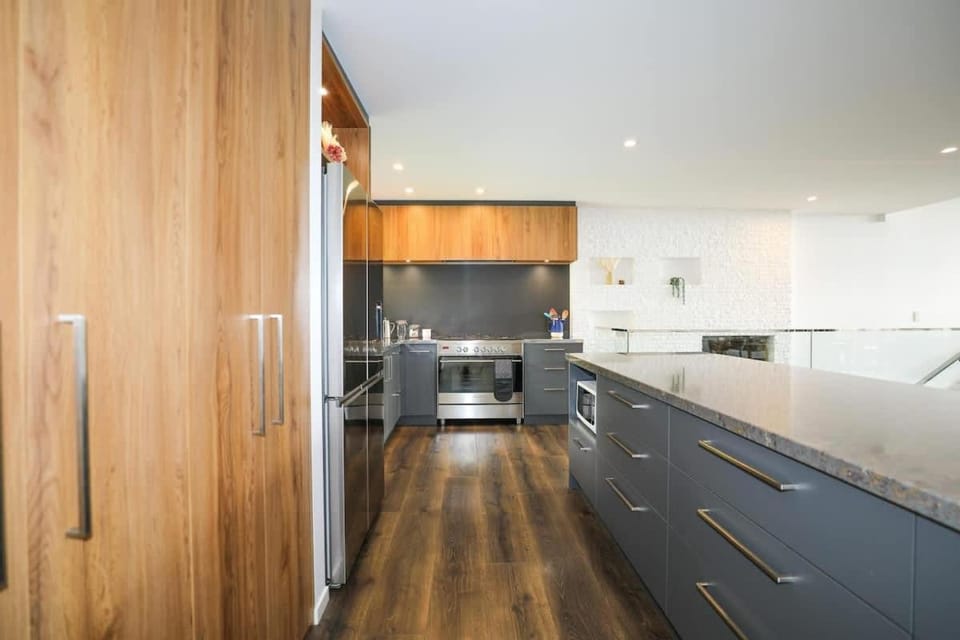 Redwoods Getaway House in Rotorua