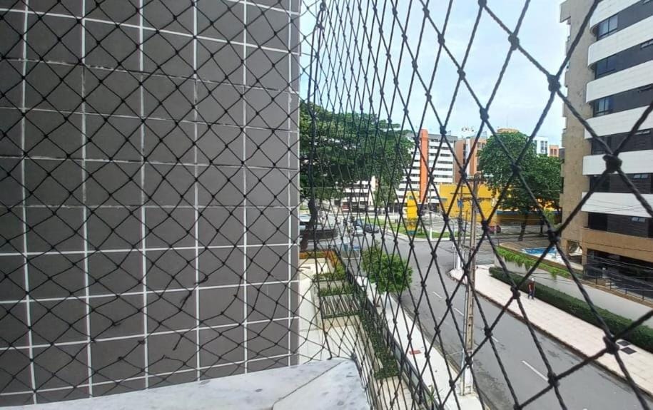 Todo nuevo a 100 metros de la Playa Apartment in Maceió