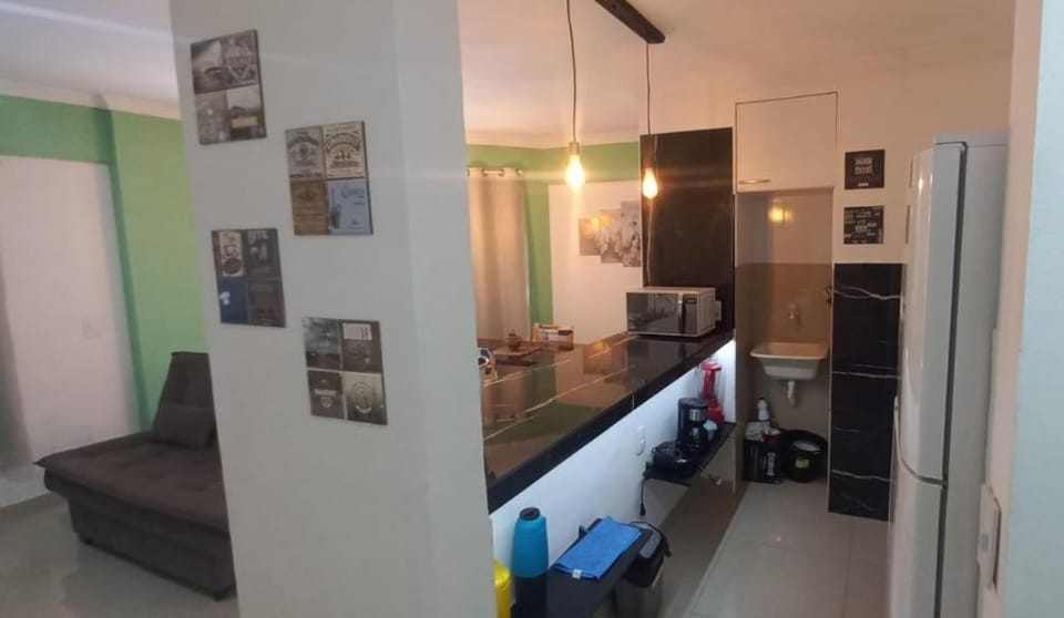 Todo nuevo a 100 metros de la Playa Apartment in Maceió