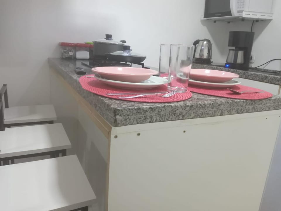 Deslumbrante Apartamento Central Apartment in Curitiba