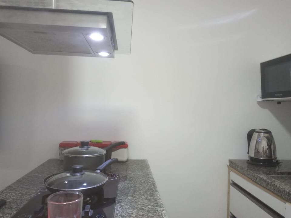 Deslumbrante Apartamento Central Apartment in Curitiba