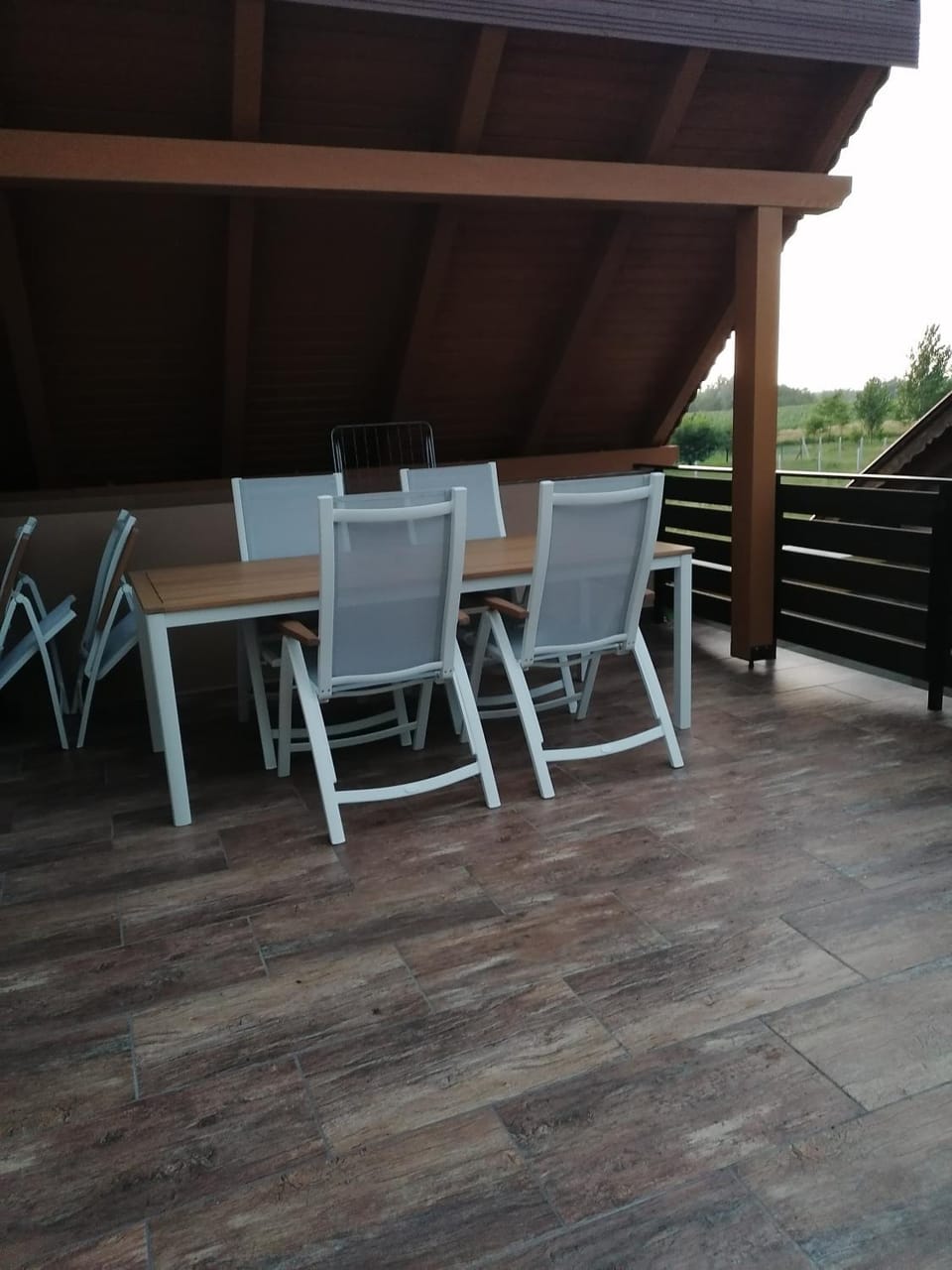 Anna Vendégház Apartment in Balatonszárszó