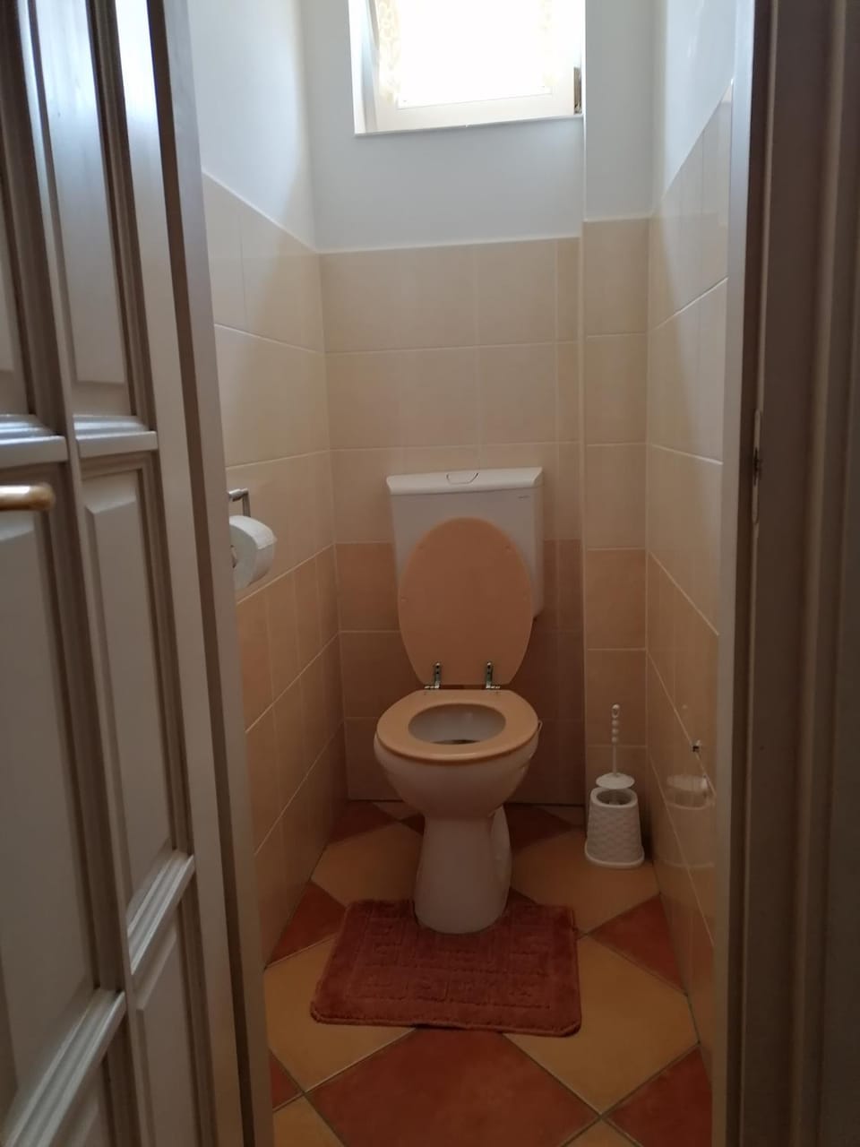 Anna Vendégház Apartment in Balatonszárszó